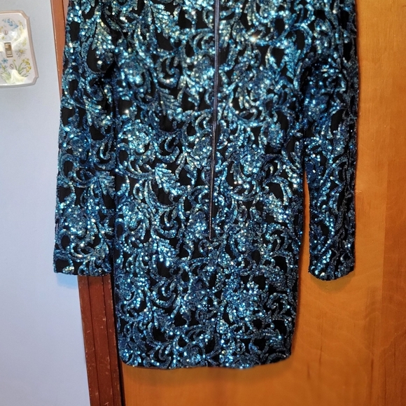 Venus Cocktail Prom Party Dress - Picture 4 of 6